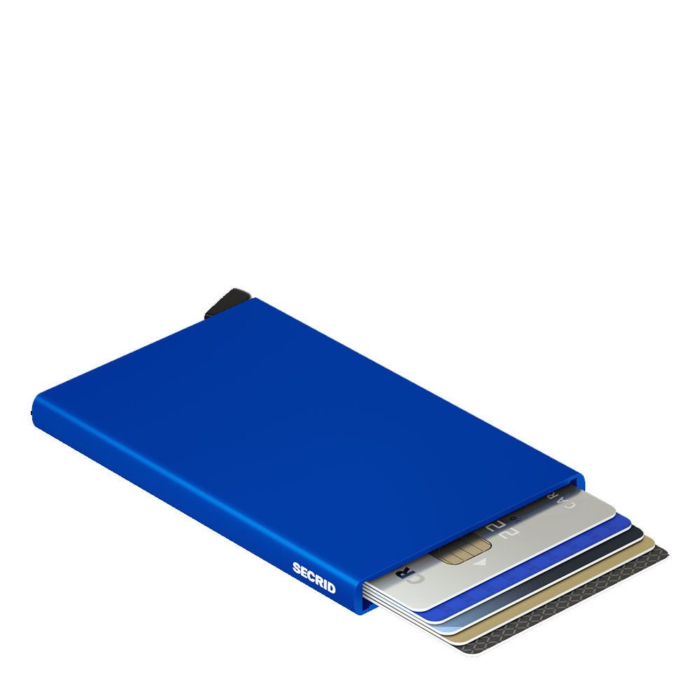 SECRID Portatessere Cardprotector C Unisex