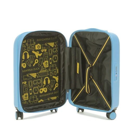 MANDARINA DUCK Trolley Medio P10SZV32 Unisex