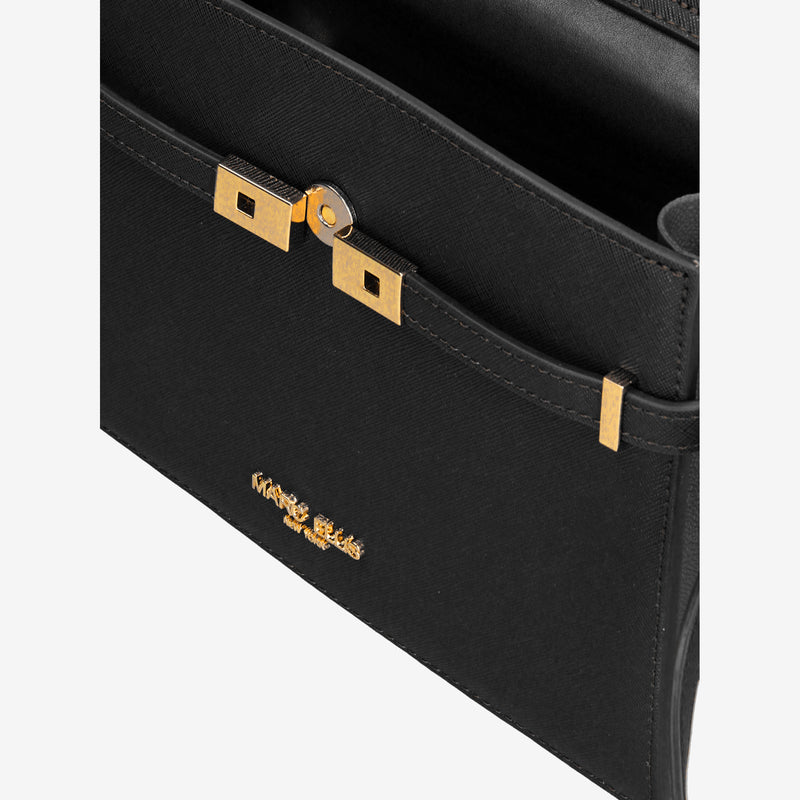 MARC ELLIS Borsa A Mano Around M 26 Donna