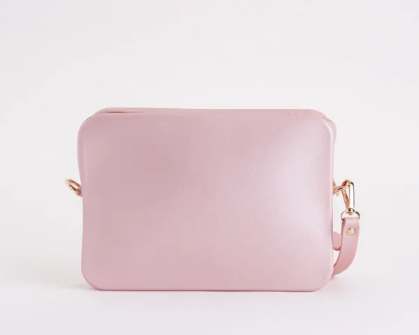 MARC ELLIS Borsa A Tracolla Flat Flower 25_ Donna