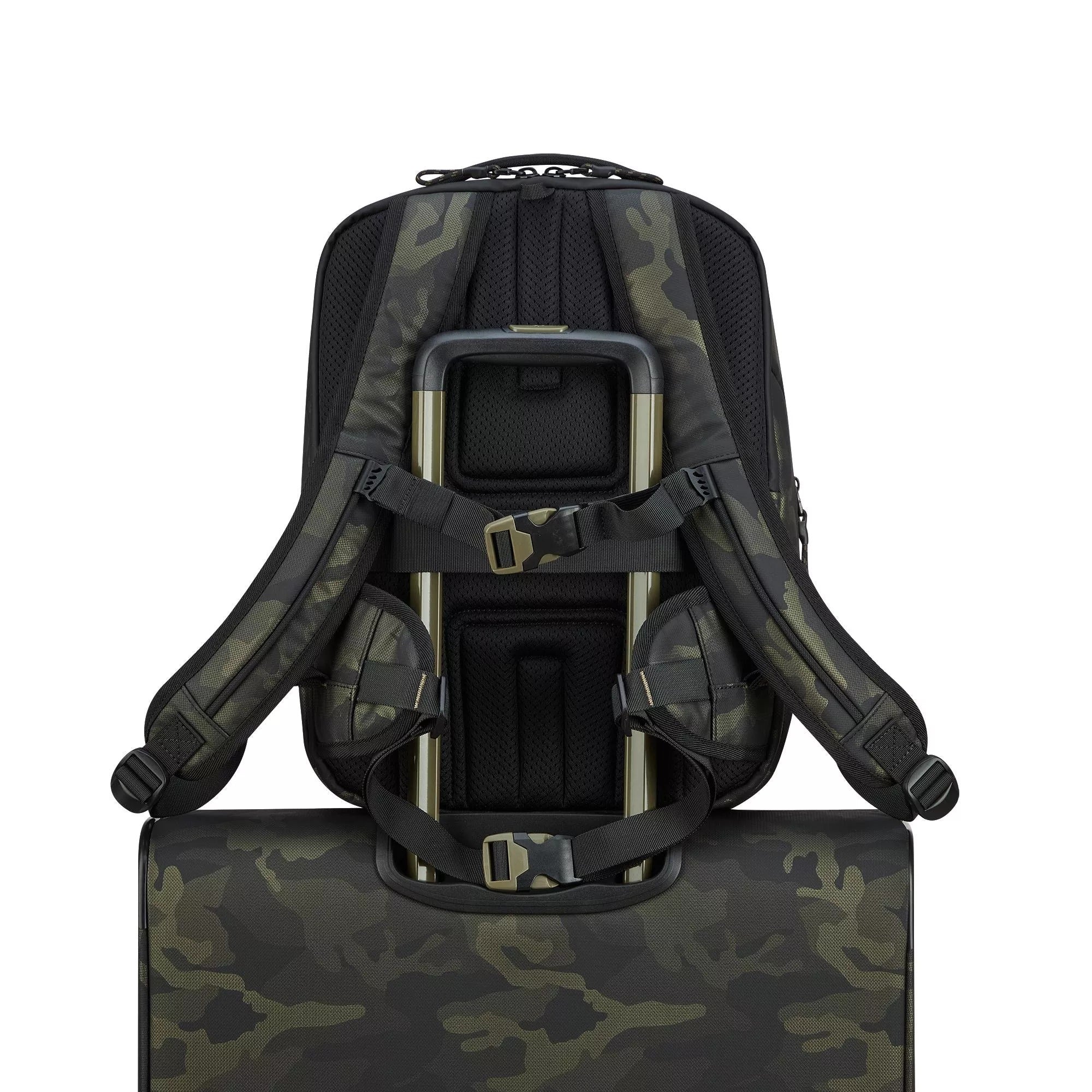 RONCATO Zaino Da Cabina Wanderline 414219 Unisex