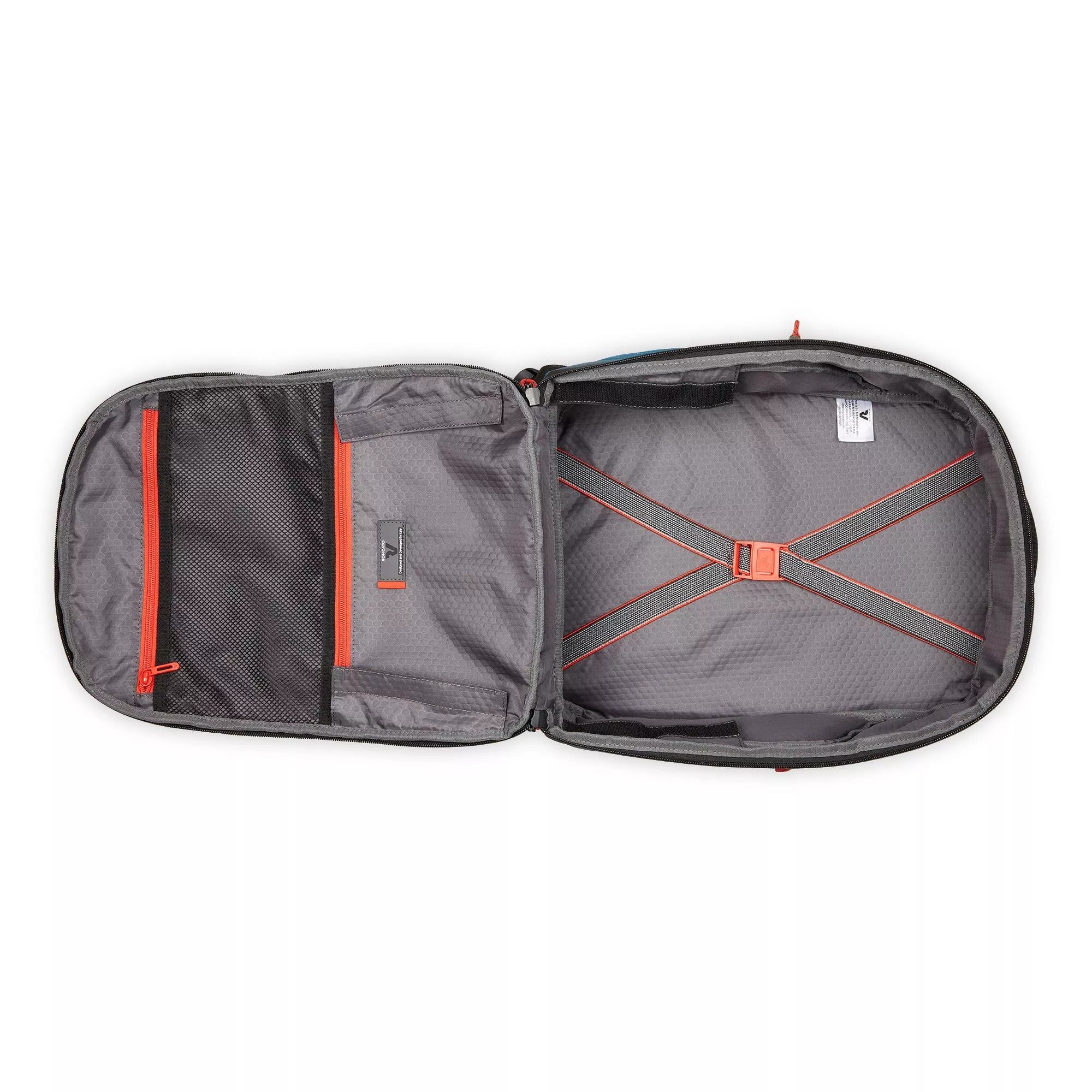 RONCATO Zaino Da Cabina Wanderline 414219 Unisex