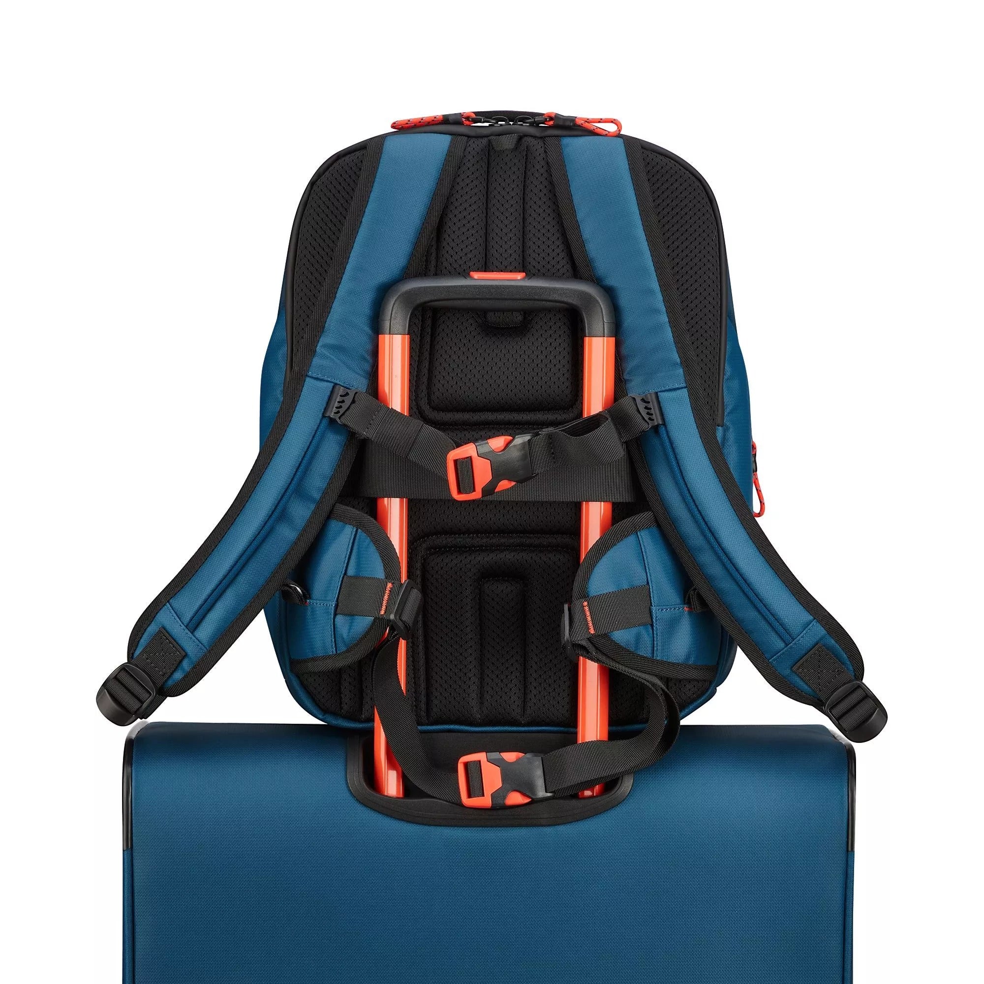 RONCATO Zaino Da Cabina Wanderline 414219 Unisex