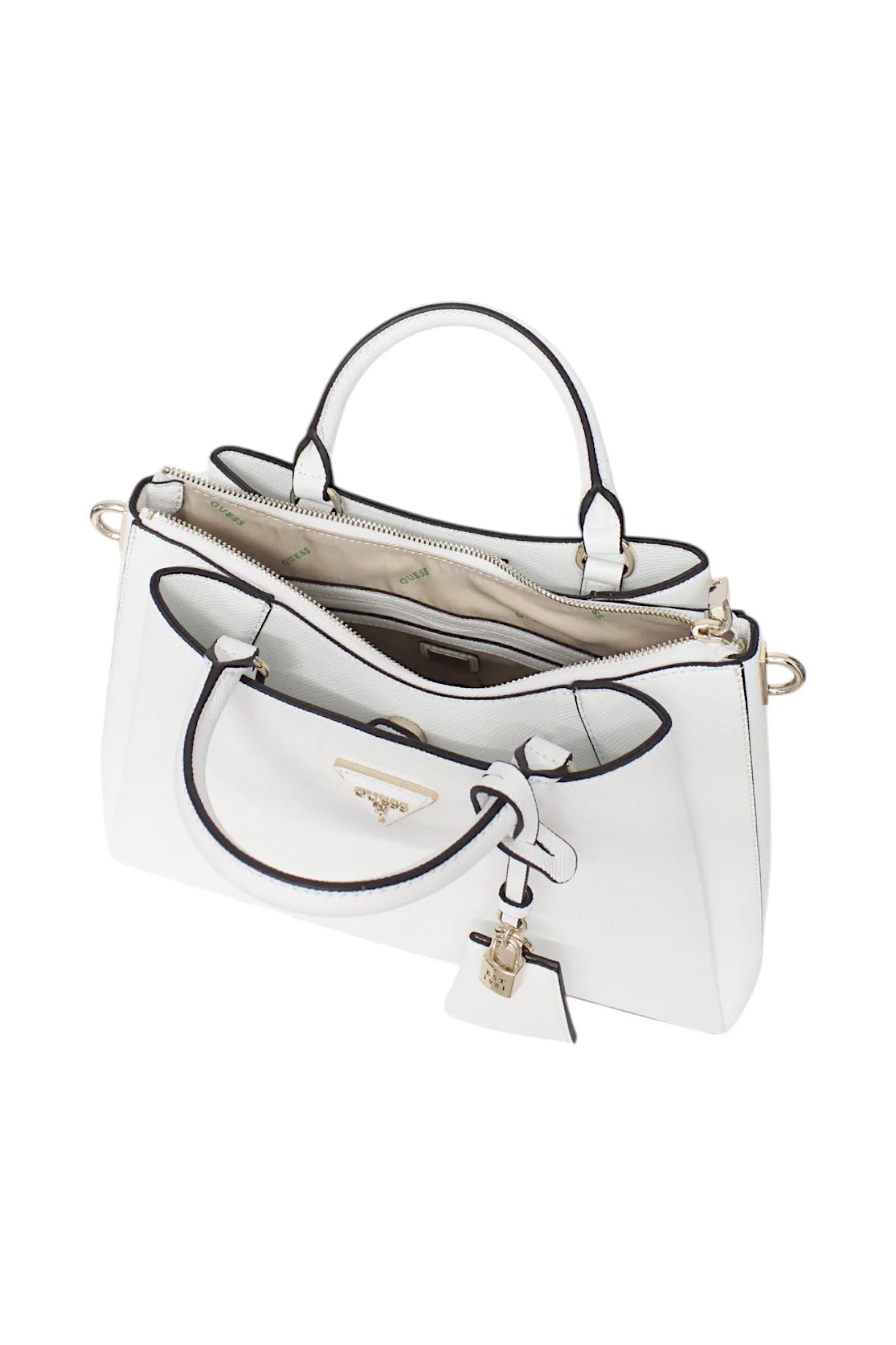 GUESS Borsa A Mano Eco Jazlynn Girlfriend  HWEZG952306 Donna