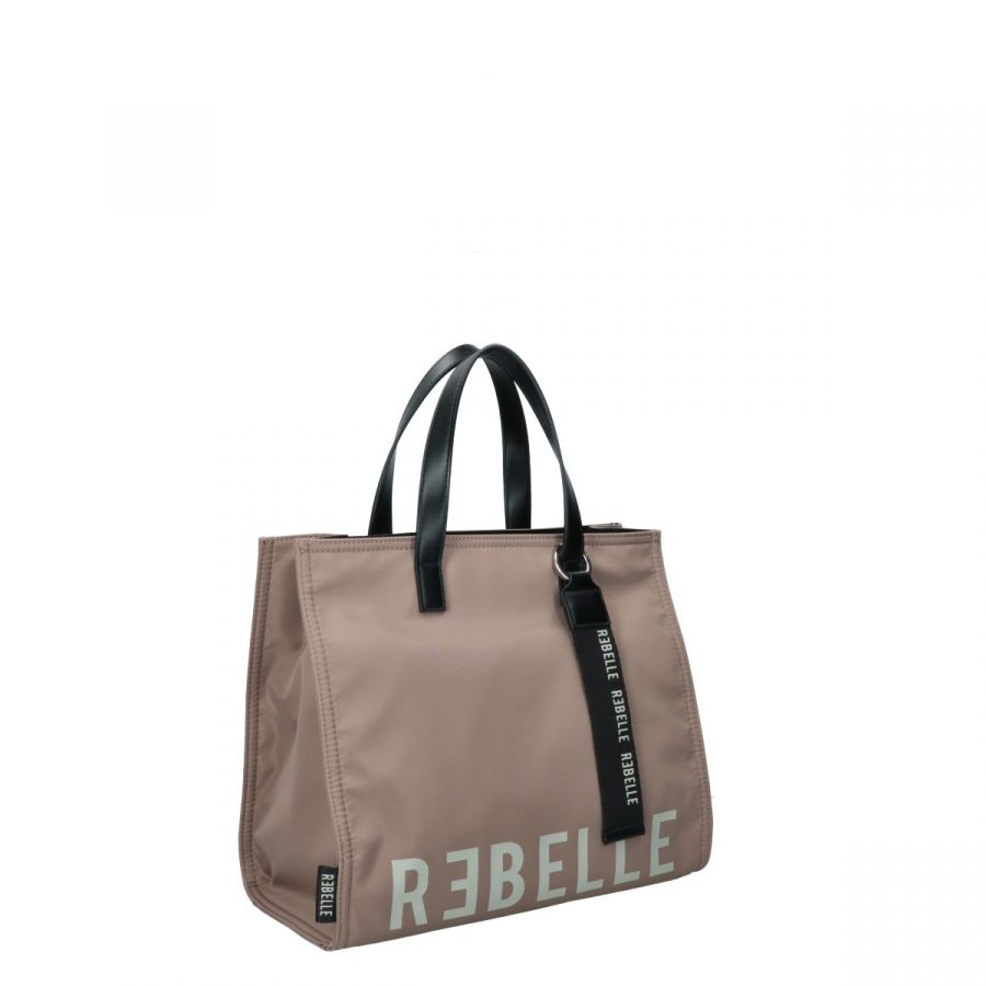 REBELLE Borsa A Mano Electra  REB0082 Donna