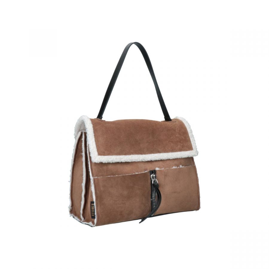 REBELLE Borsa A Spalla Woven REB0283 Donna