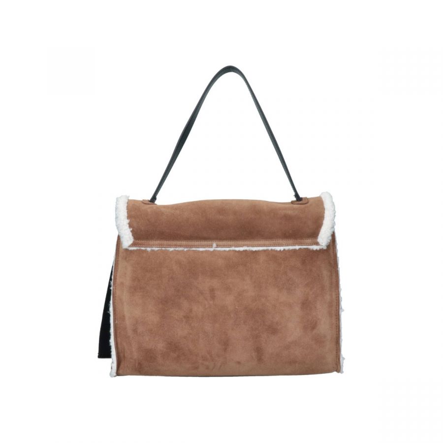 REBELLE Borsa A Spalla Woven REB0283 Donna