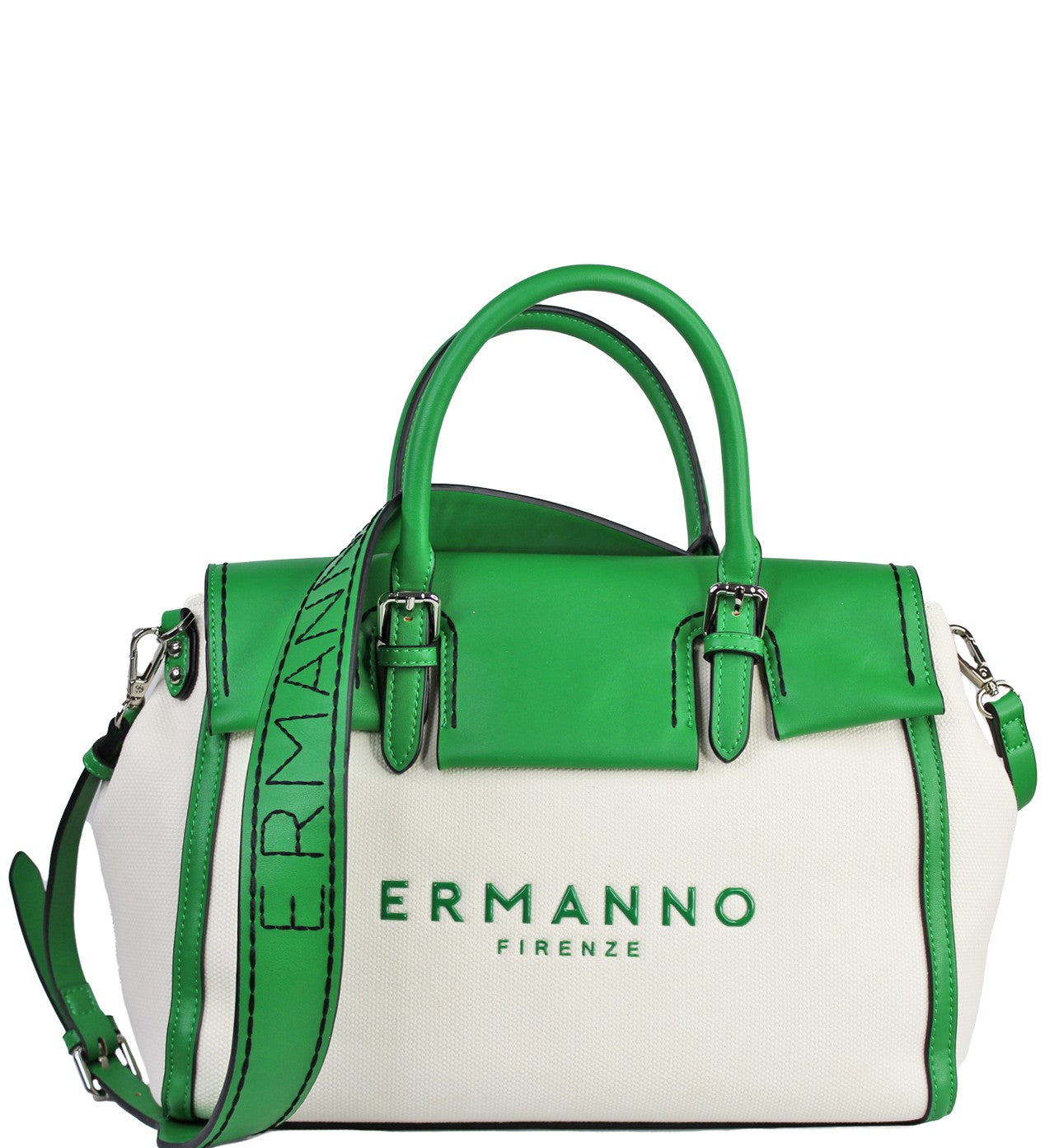 ERMANNO FIRENZE Borsa A Mano Small RUBY 12401704 Donna