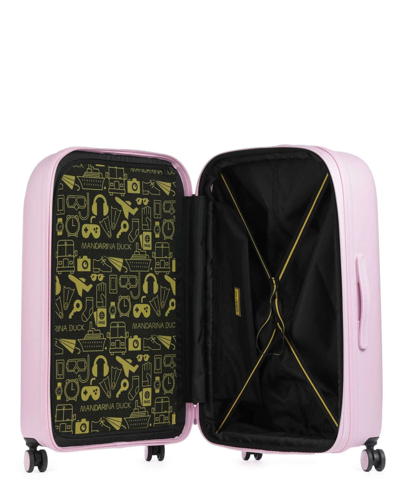 MANDARINA DUCK Trolley Grande  P10SZV33  Unisex