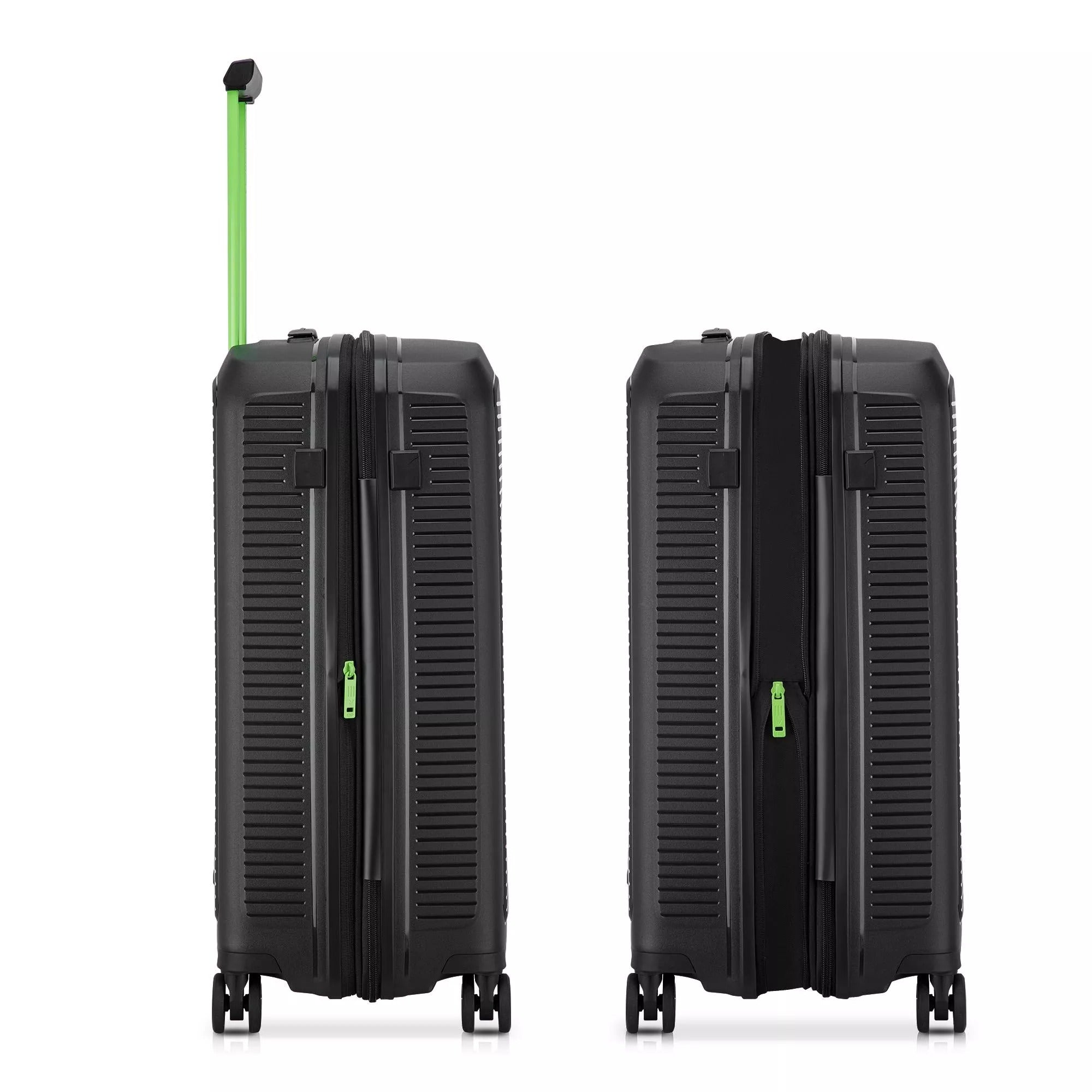 RONCATO Trolley Medio Arcade 418402 Unisex
