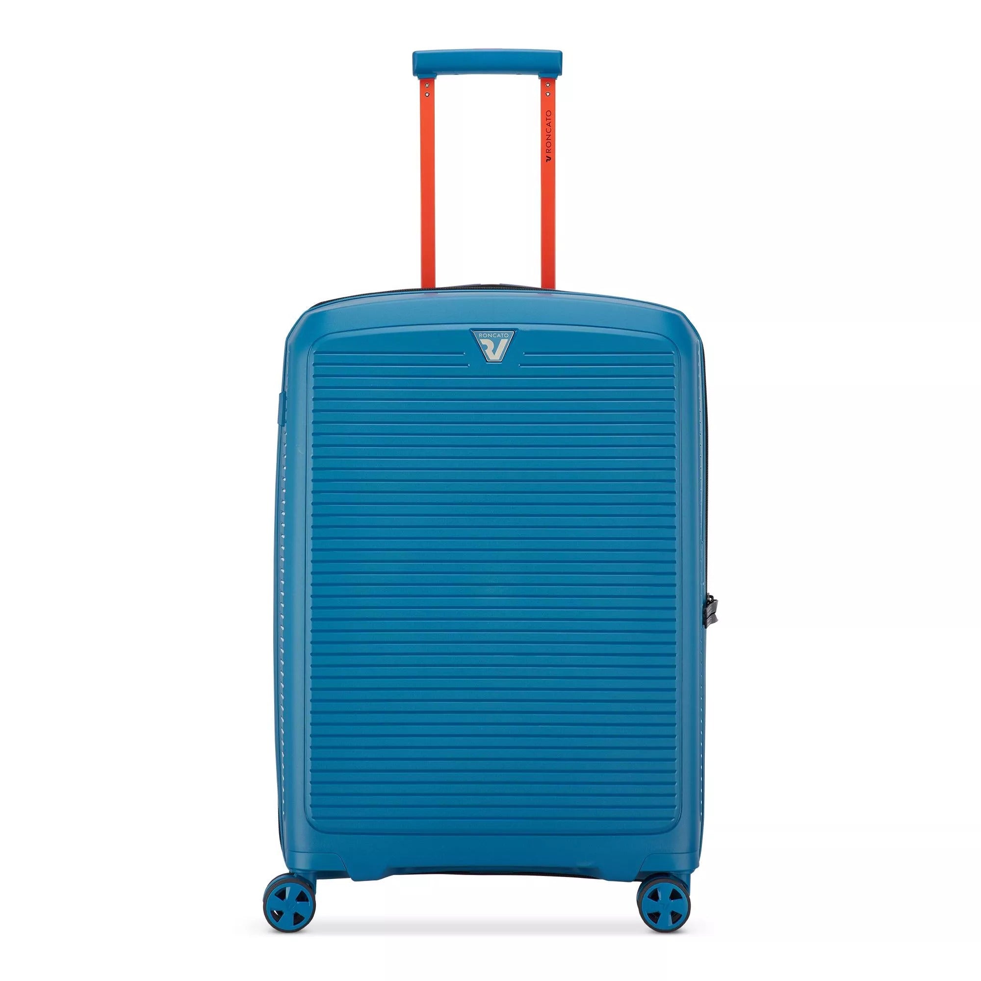 RONCATO Trolley Medio Arcade 418402 Unisex