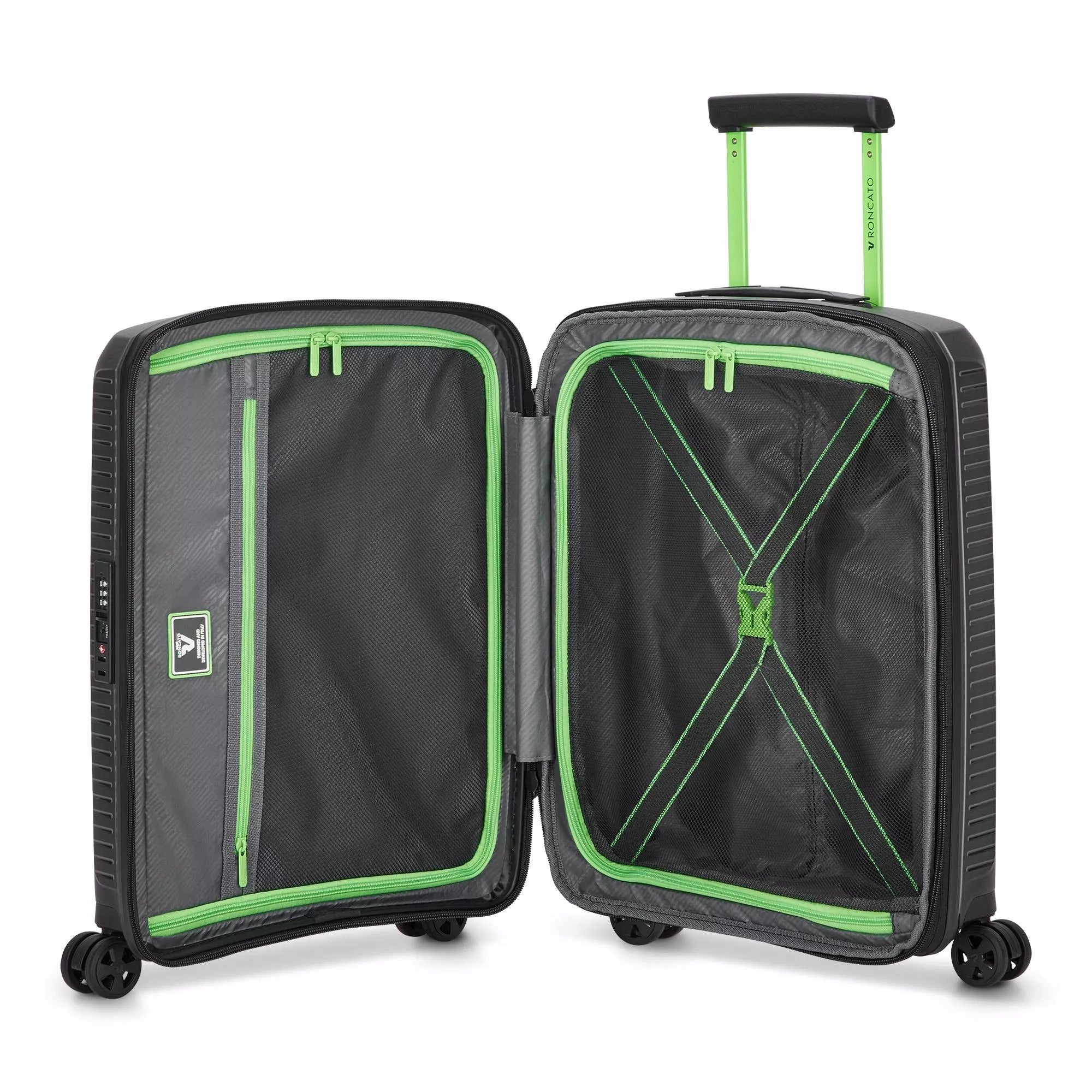 RONCATO Trolley Cabina Arcade 418403 Unisex