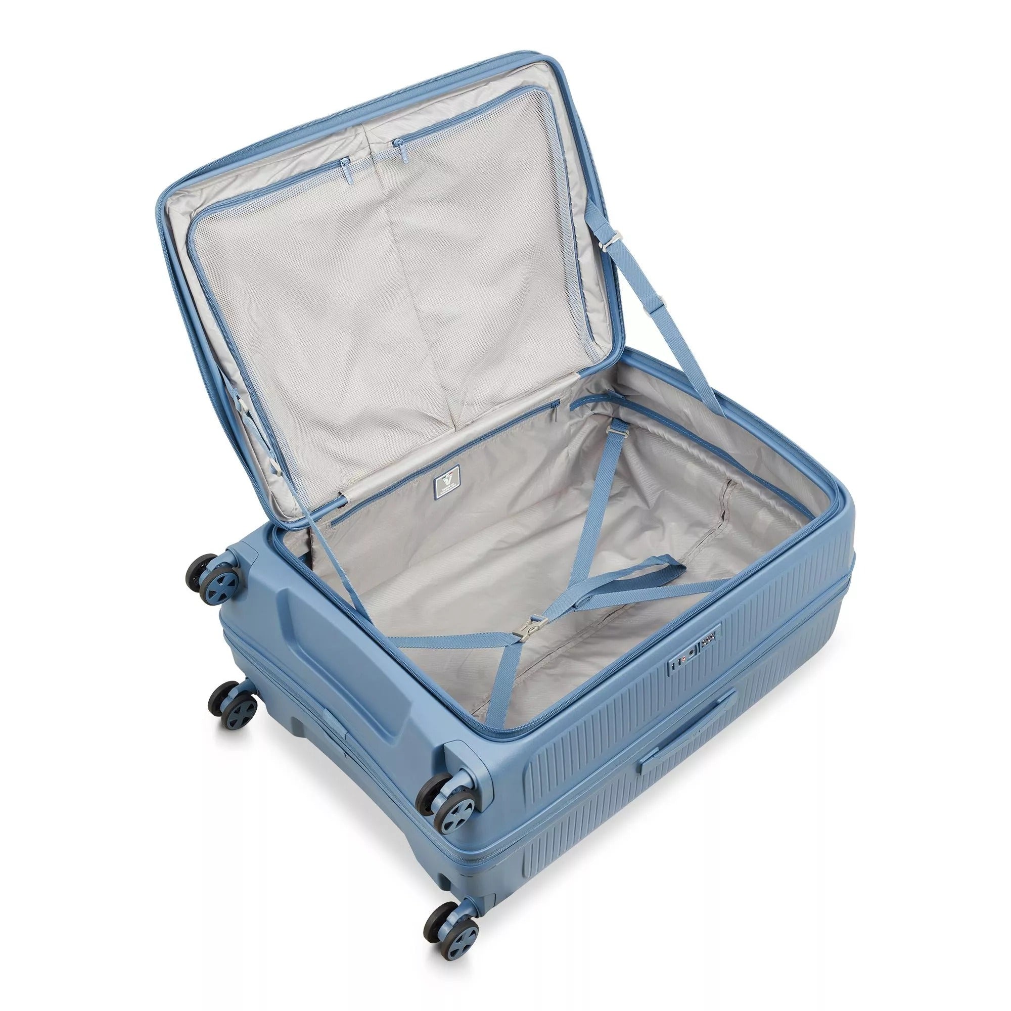 RONCATO Trolley Grande Arcade Dlx 418411 Unisex