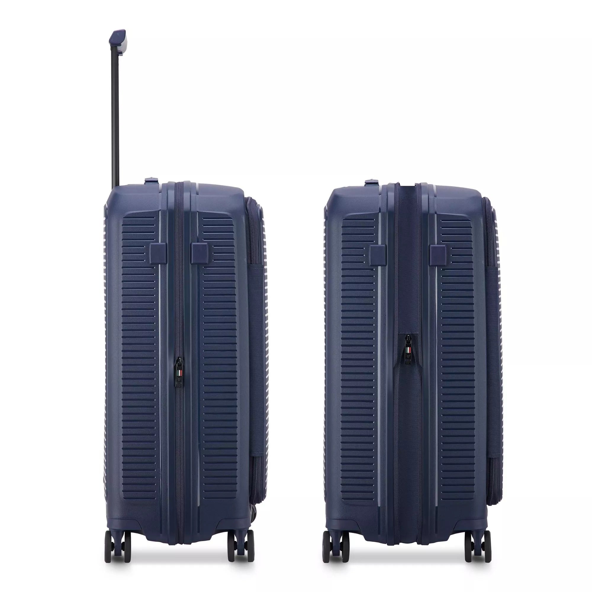 RONCATO Trolley Medio Arcade Dlx 418412 Unisex