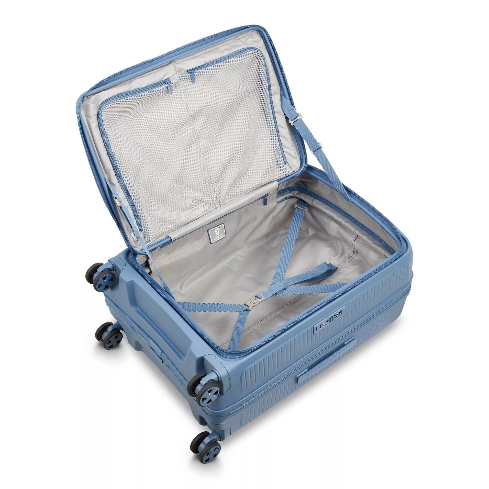 RONCATO Trolley Medio Arcade Dlx 418412 Unisex