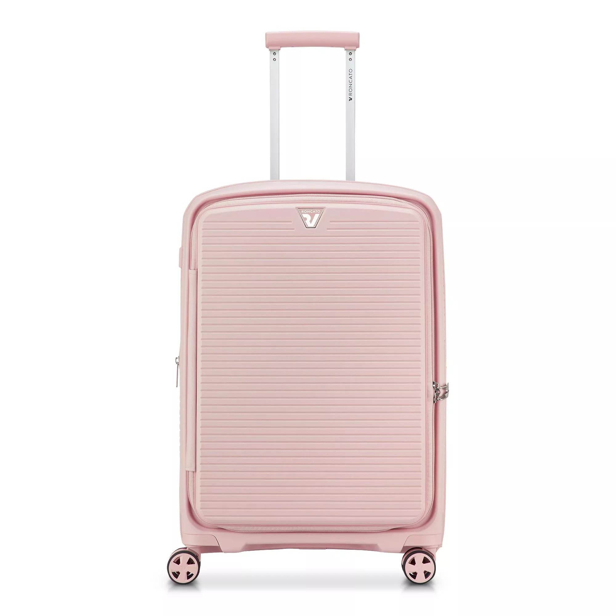 RONCATO Trolley Medio Arcade Dlx 418412 Unisex