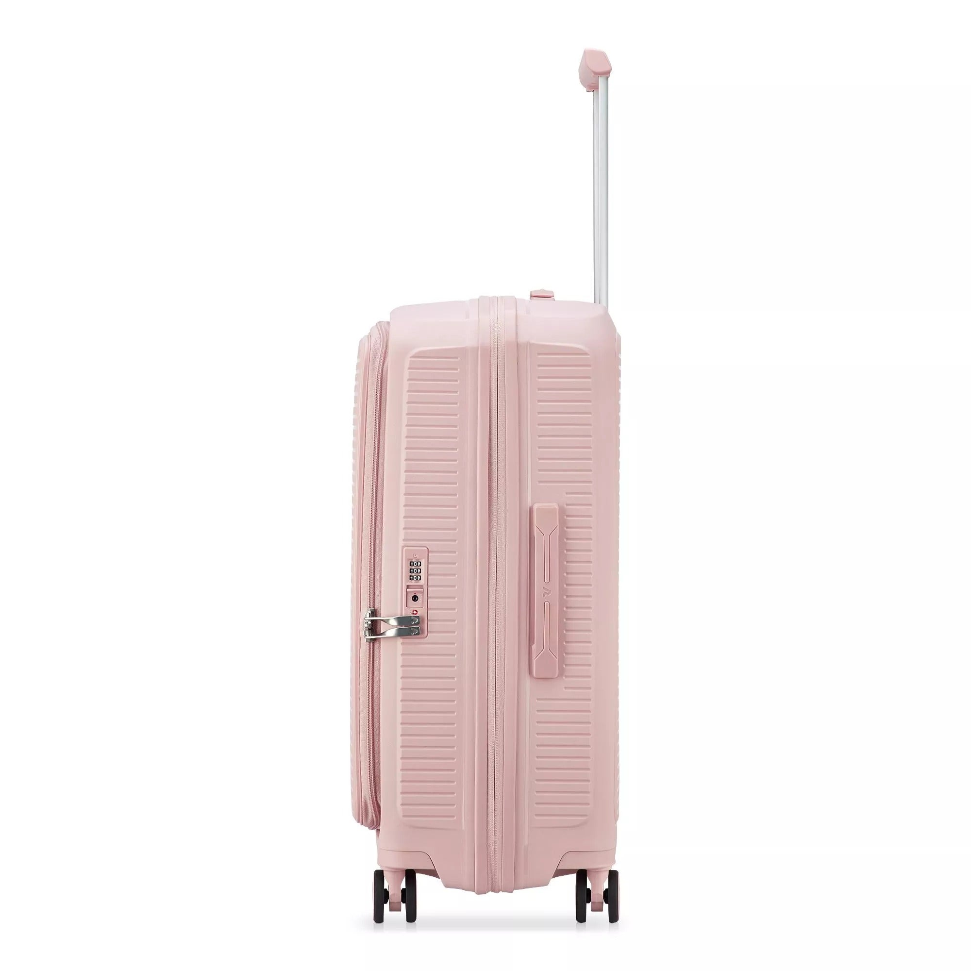 RONCATO Trolley Medio Arcade Dlx 418412 Unisex