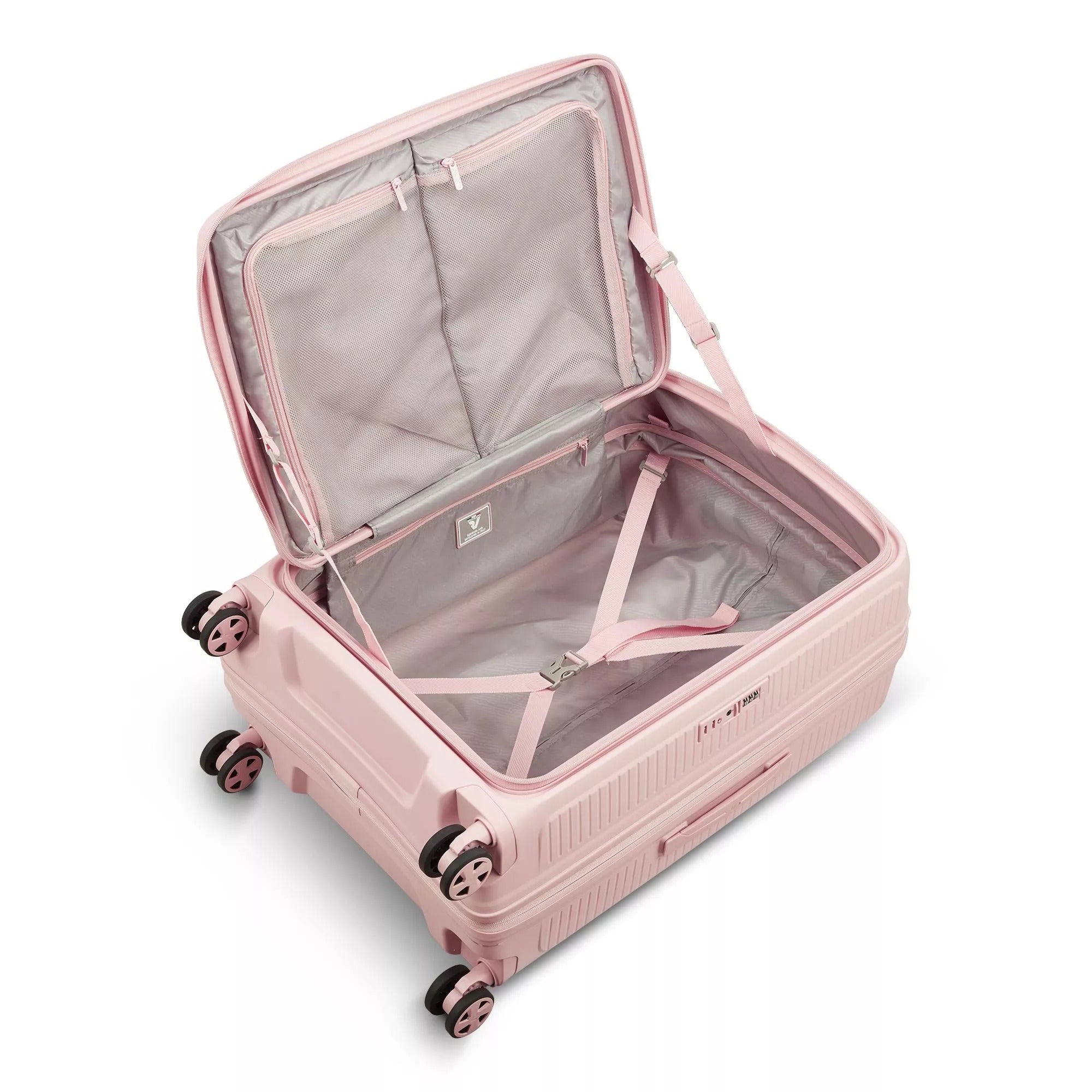 RONCATO Trolley Medio Arcade Dlx 418412 Unisex