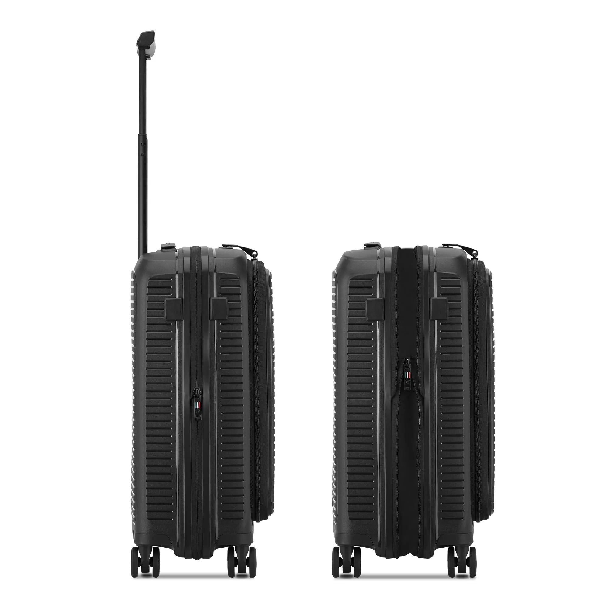 RONCATO Trolley Cabina Arcade Dlx 418413 Unisex