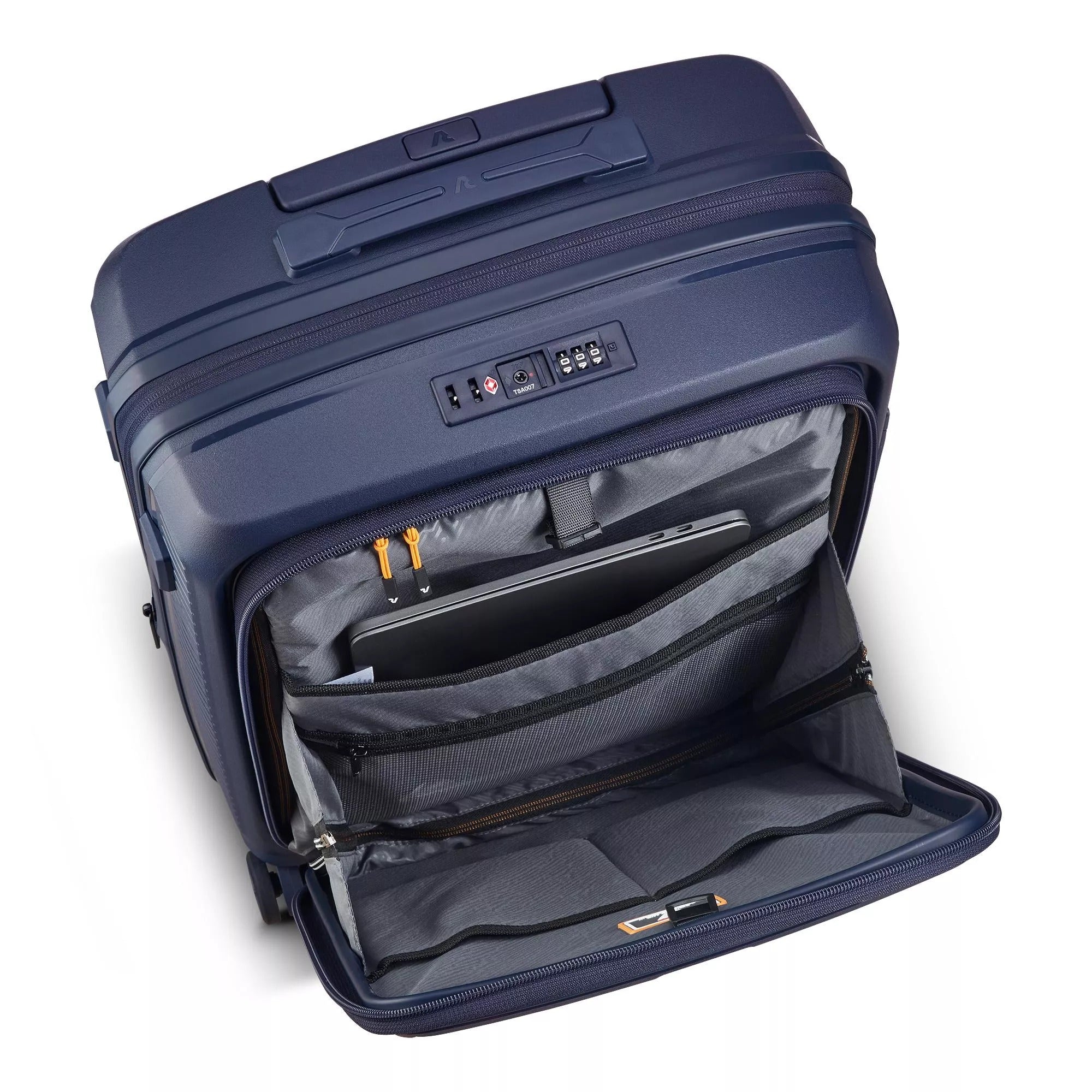 RONCATO Trolley Cabina Arcade Dlx 418413 Unisex