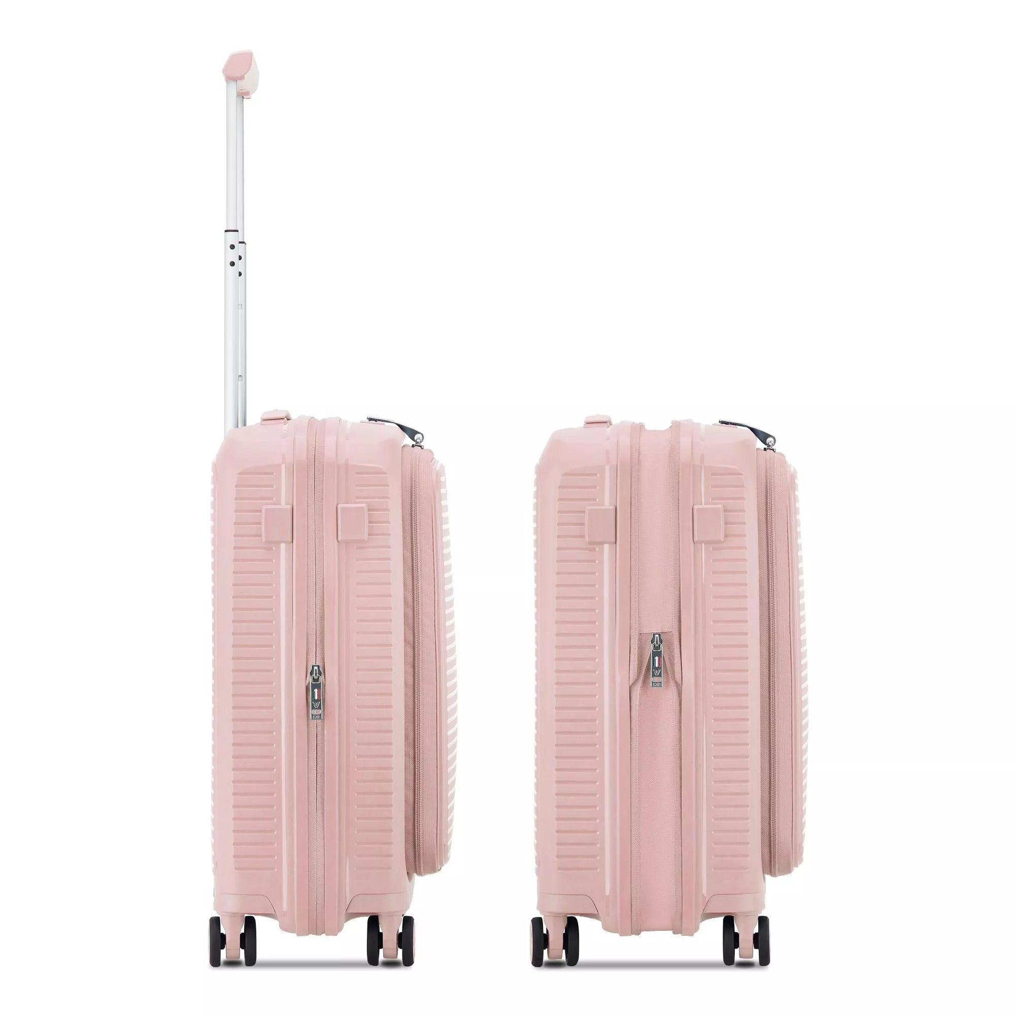 RONCATO Trolley Cabina Arcade Dlx 418413 Unisex