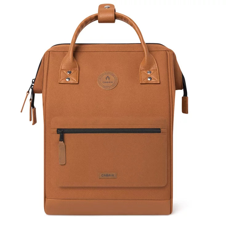 CABAIA Zaino Adventurer Medium Turin Unisex