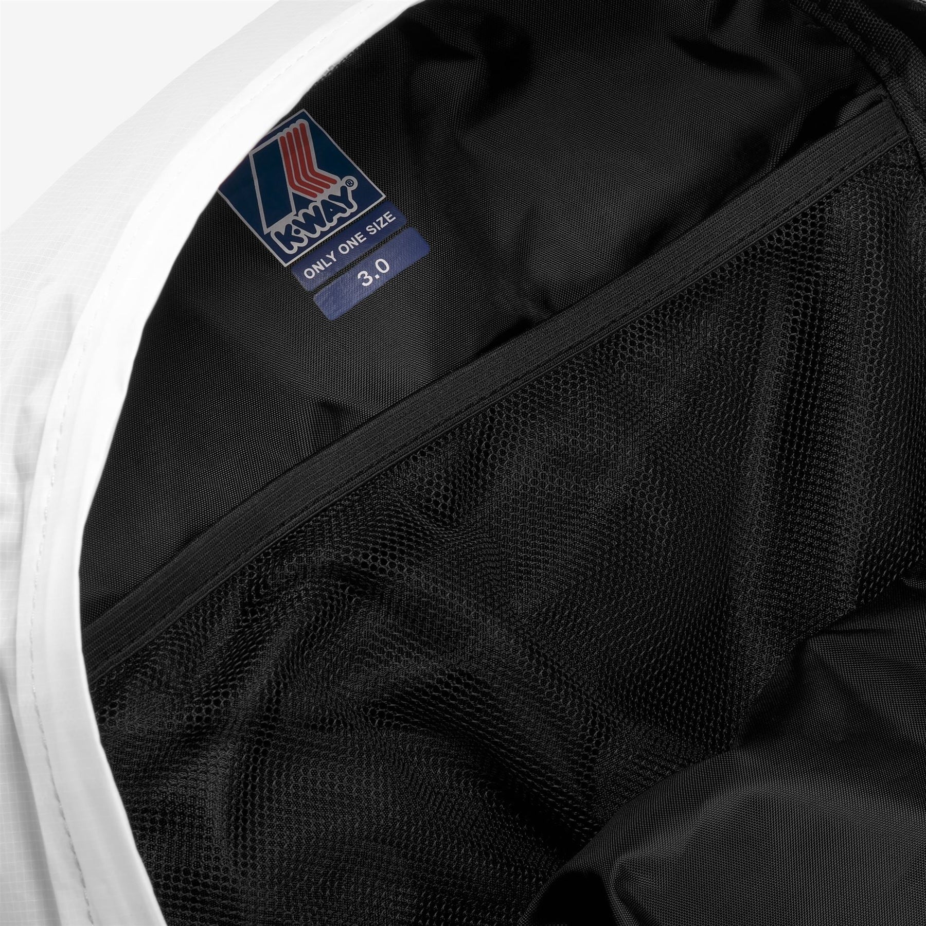 Zaino LE VRAI 3.0 MICHEL K1128BW Unisex