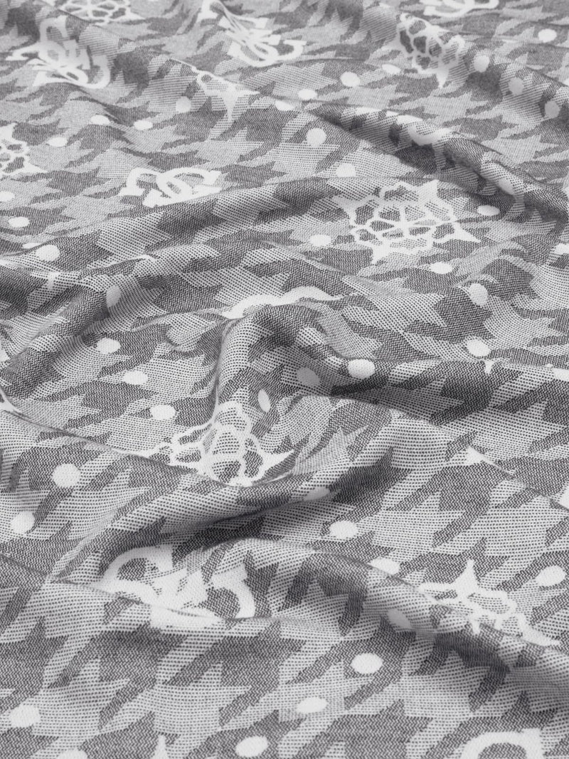 GUESS Sciarpa AW5417POL03 Donna