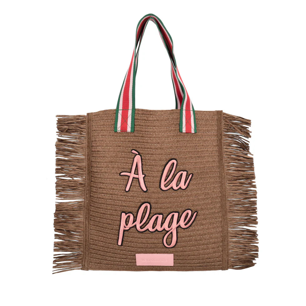 LE PANDORINE Borsa A Spalla Roxy PS2526B01 Donna