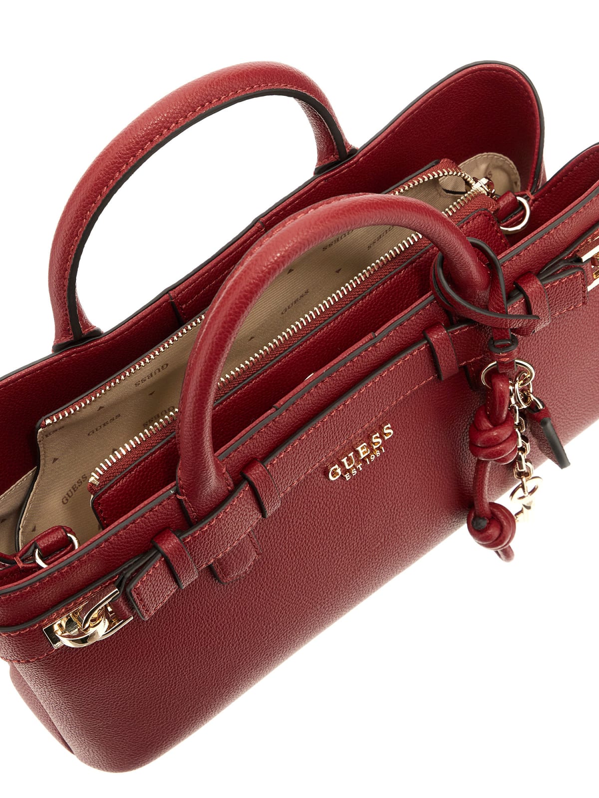 GUESS Borsa A Mano  Gregoria HWBG8546060 Donna