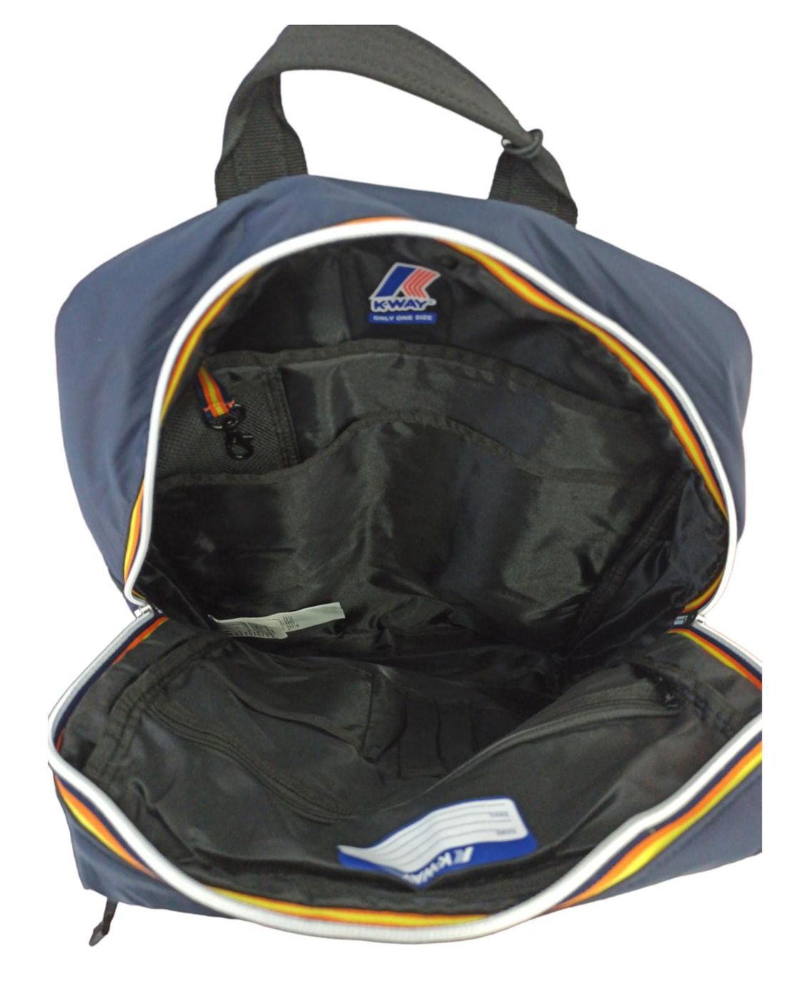 K-WAY Zaino Laon K2116RW