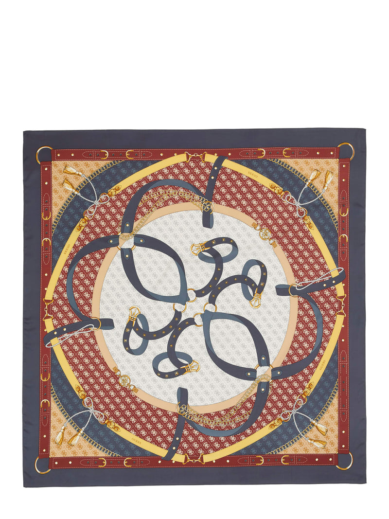 GUESS Foulard Kefiah  AW5343POL03  Donna