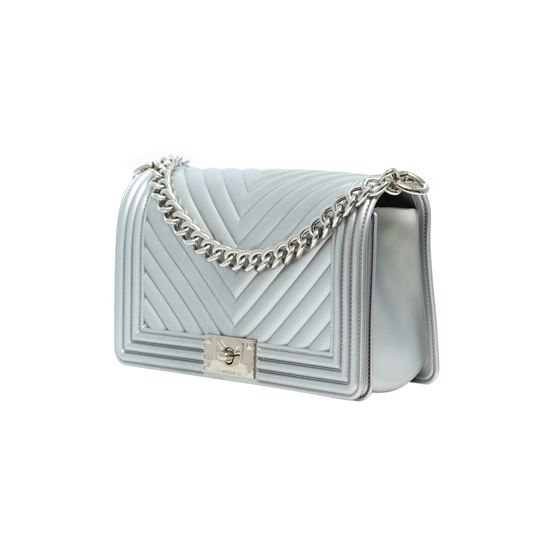 MARC ELLIS Borsa A Tracolla FLAT M Donna
