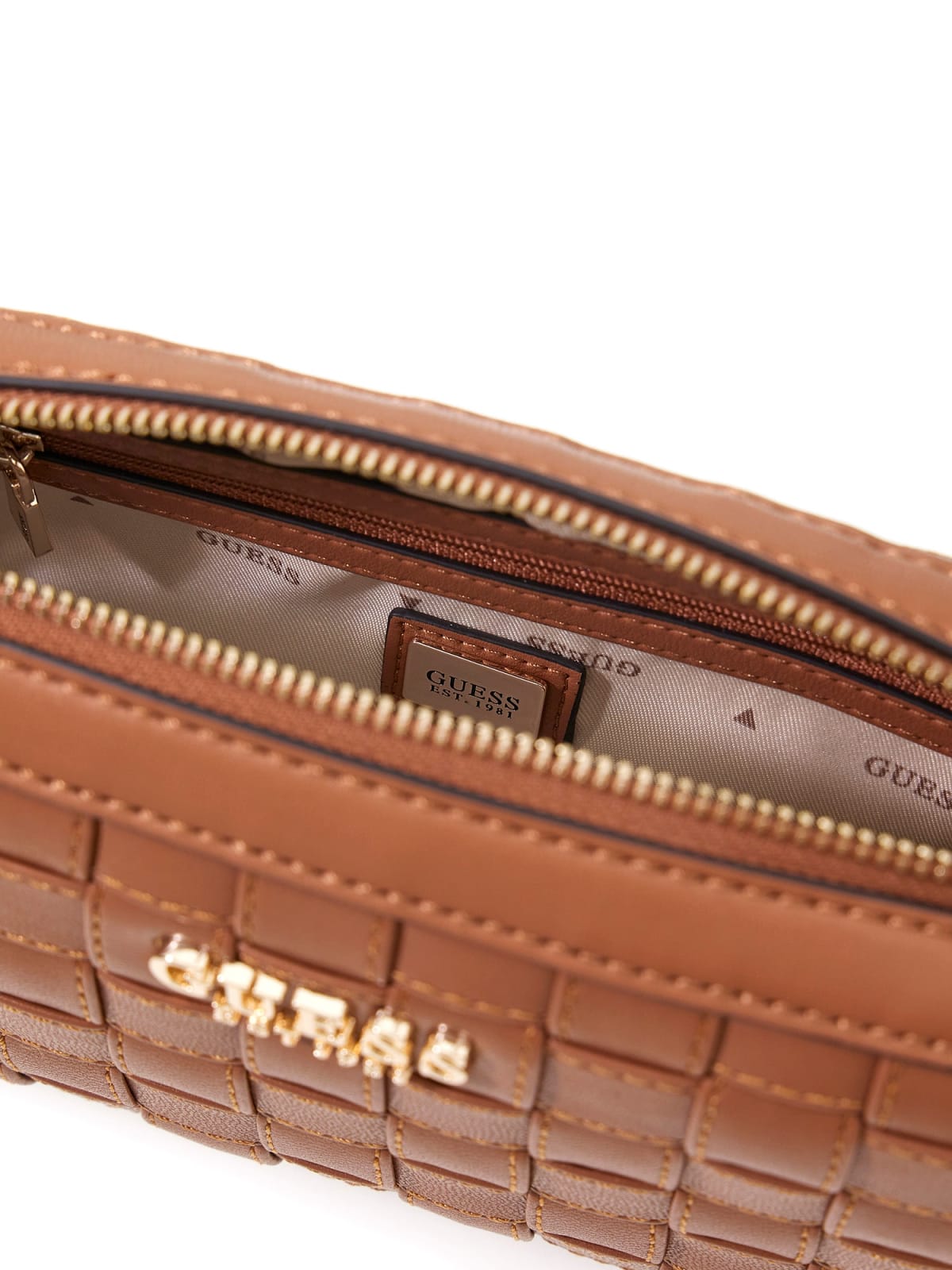 GUESS Borsa A Tracolla Sandy HWWG8418140 Donna