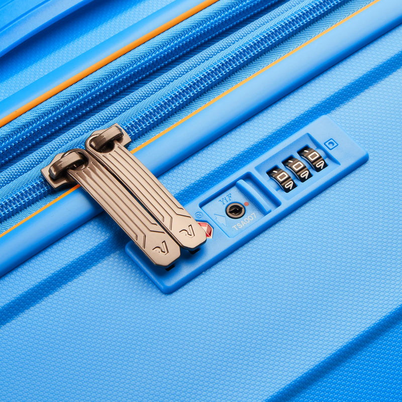 RONCATO Trolley Medio  B-Flying Move 418182 Unisex