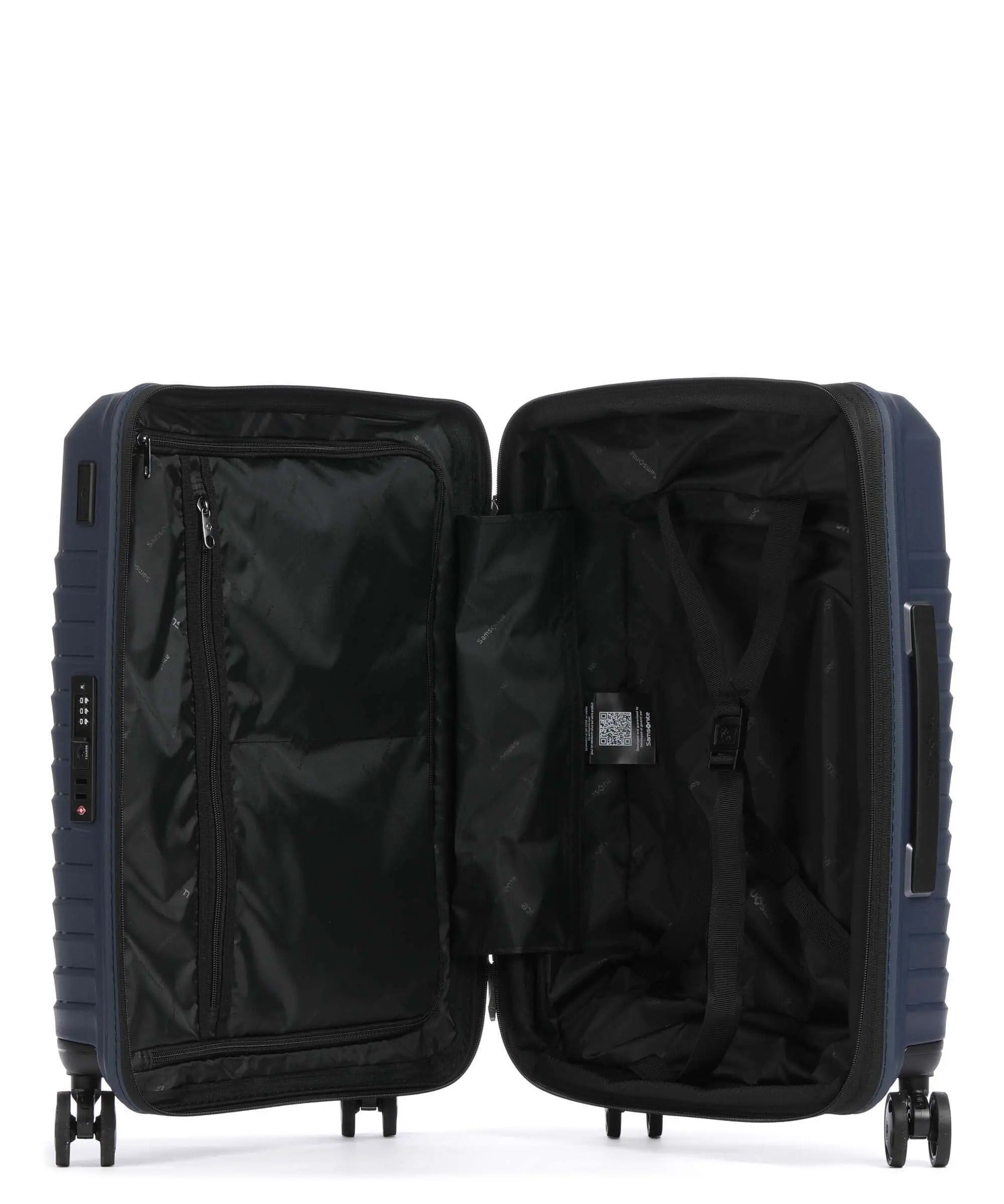 AMERICAN TOURISTER Trolley Cabina Intuo  146913 Unisex