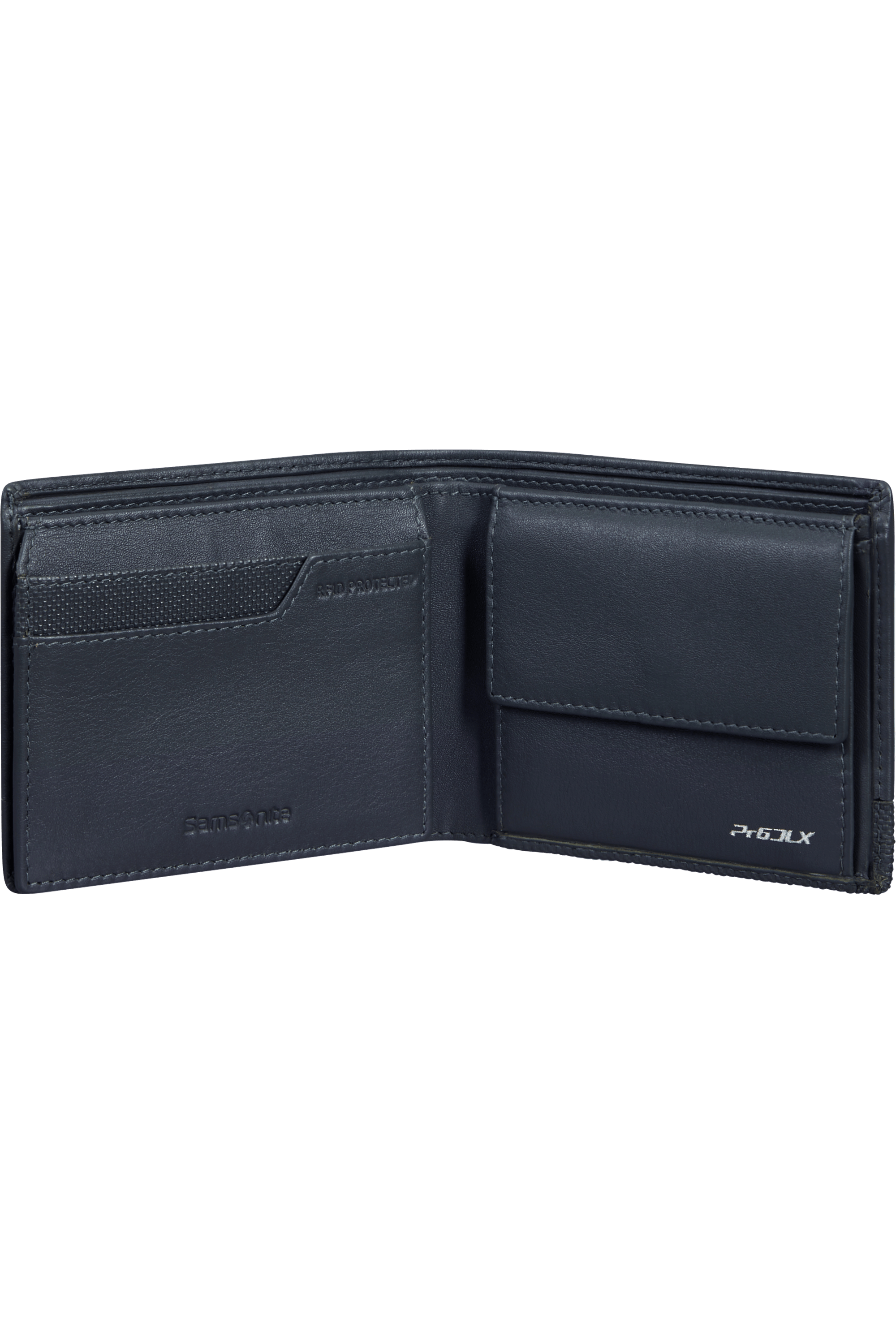 SAMSONITE Portafoglio PRO-DLX 6 SLG 144539