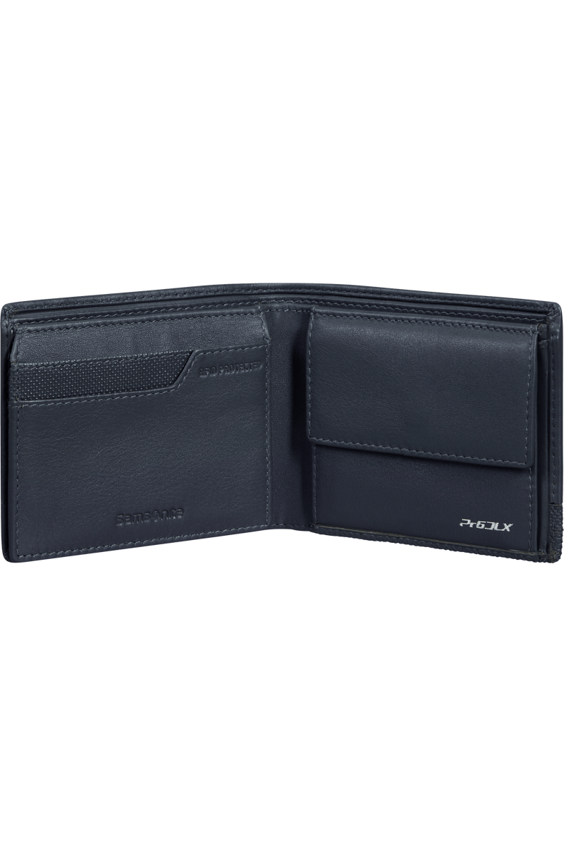 SAMSONITE Portafoglio PRO-DLX 6 SLG 144539