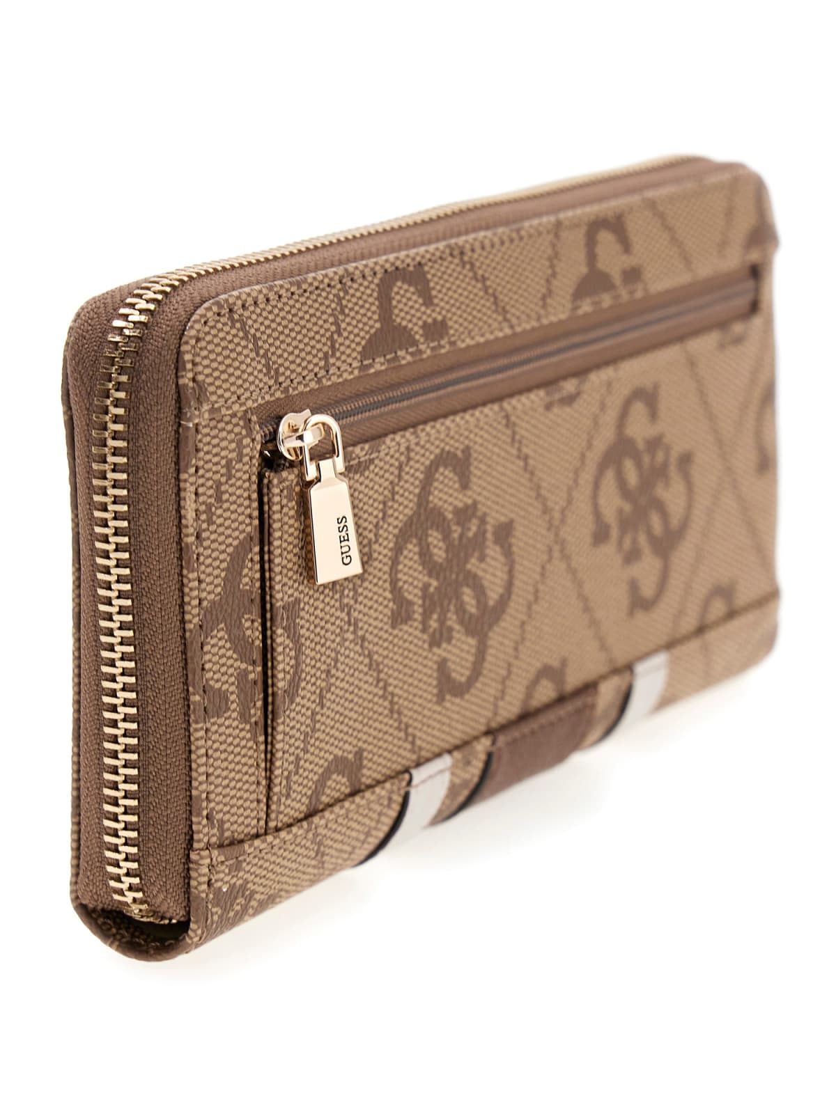 GUESS Portafoglio Laurel Logo SWSS7459146 Donna