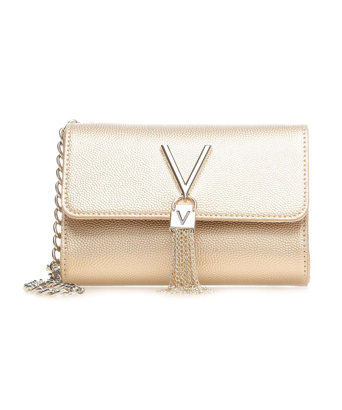 VALENTINO BAGS Borsa A Tracolla Divina VBS1R403G Donna