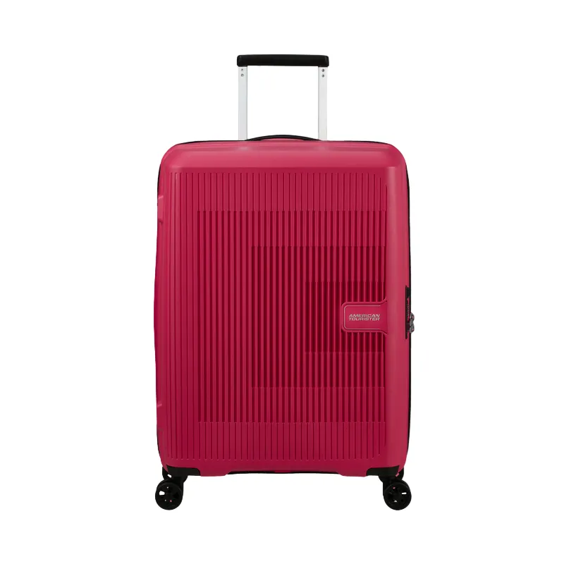 AMERICAN  TOURISTER Trolley Medio AeroStep  146820 Unisex