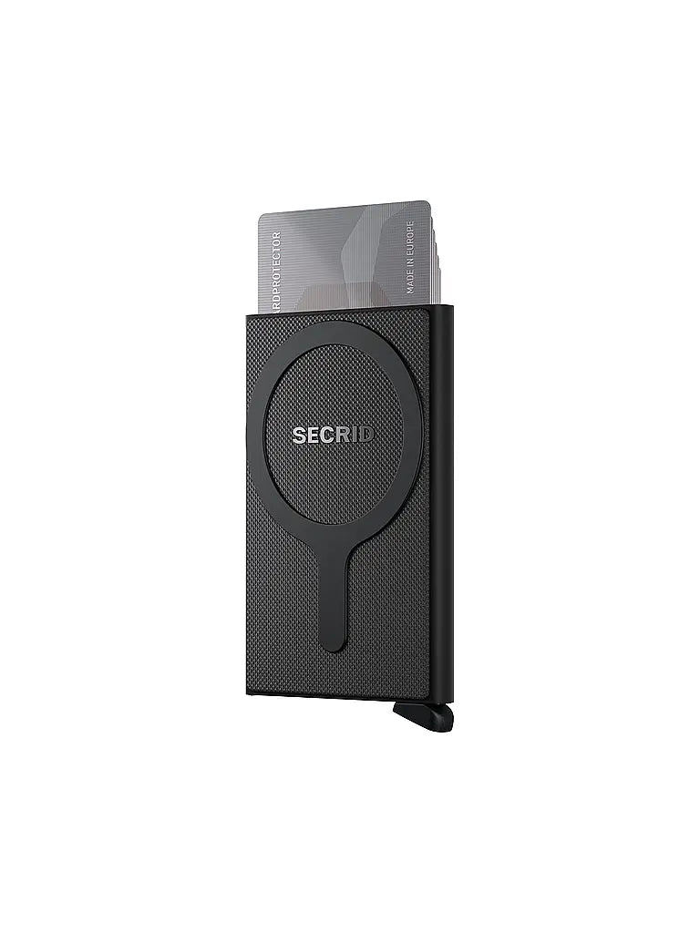 SECRID Cardprotector For-Magsafe   Cfm Unisex