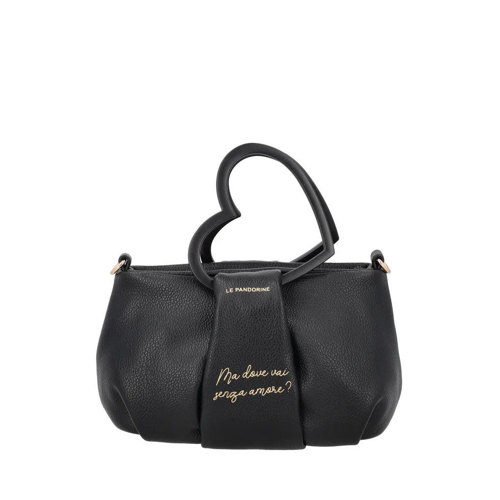 LE PANDORINE Borsa A Mano Amore Mini PF252B528 Donna