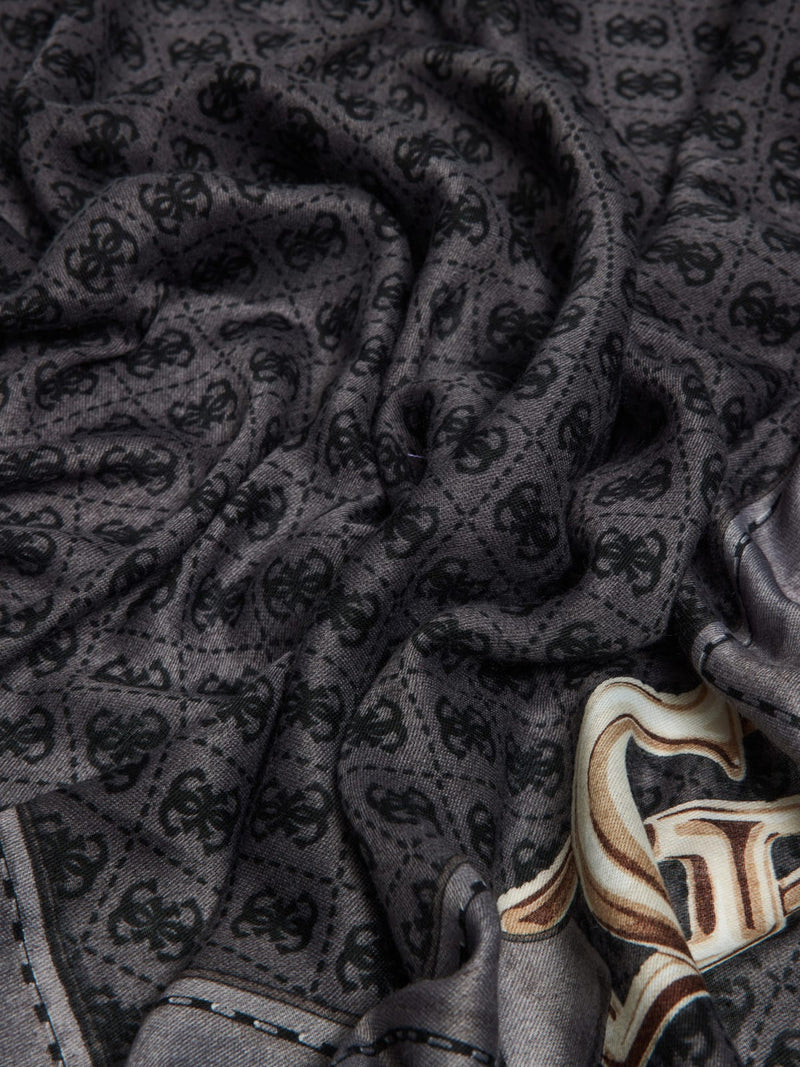 GUESS Foulard Noelle  AW5413POL03 Donna