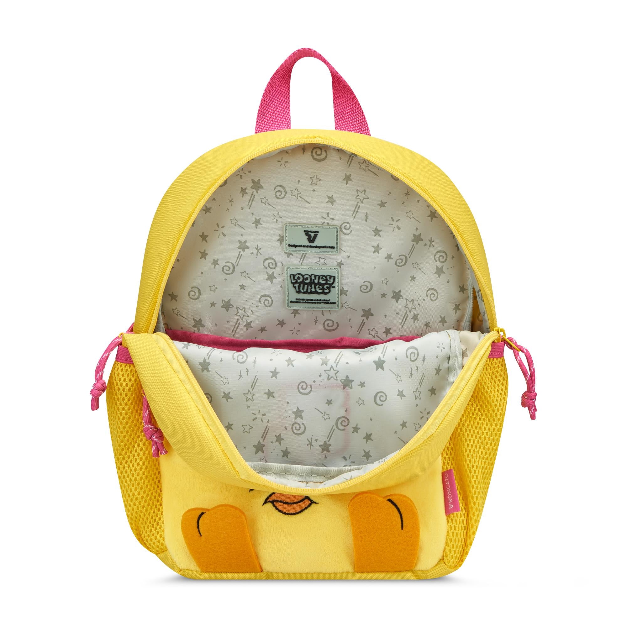 RONCATO Zaino Baby Looney Tunes 441003 Unisex
