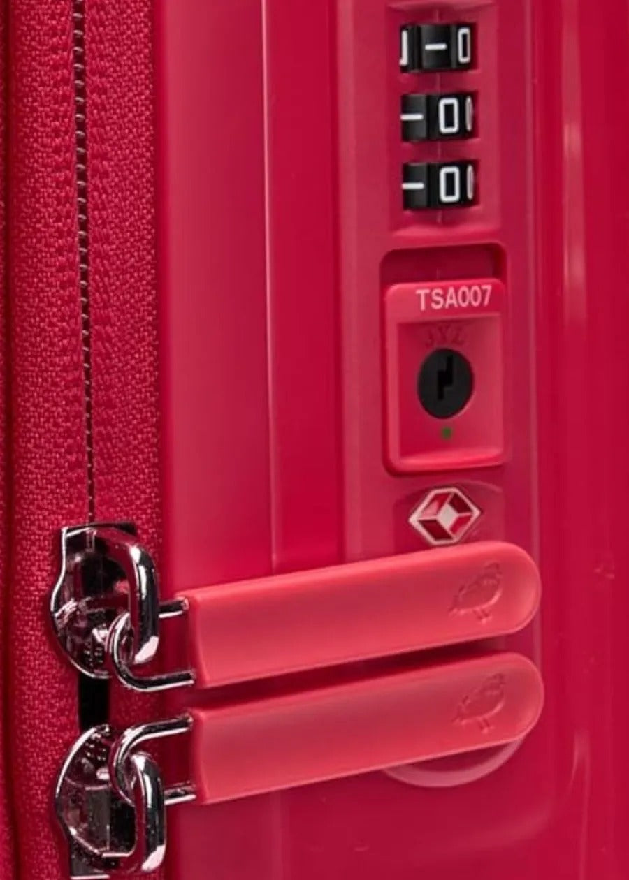 MANDARINA DUCK Trolley Cabina P10OUV24 Unisex