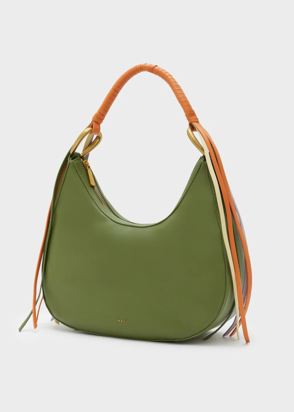 NALI' Borsa A Spalla Ruby LDBS0132 Donna