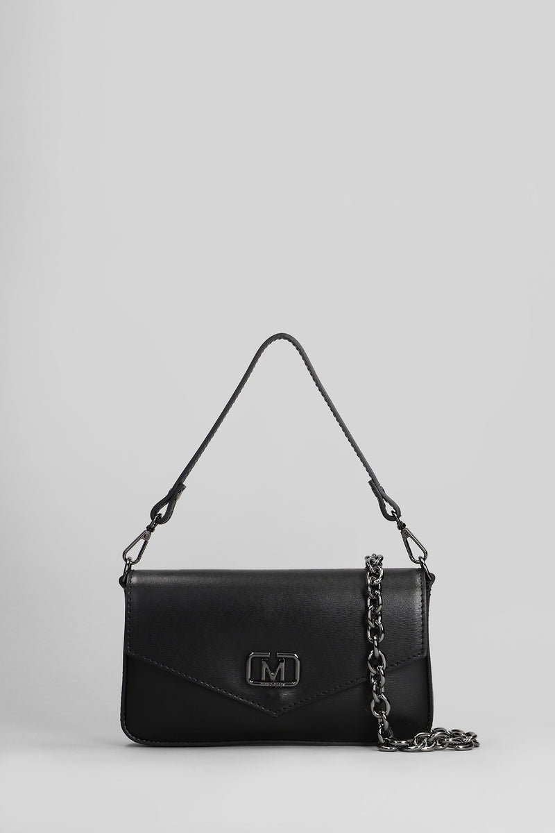 MARC ELLIS Borsa A Spalla Canton BX Donna