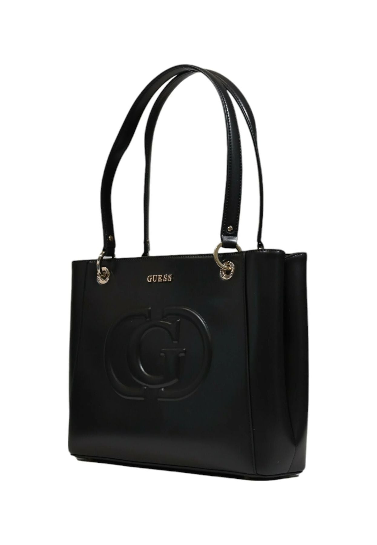 GUESS Borsa A Spalla Mietta Noel HWEVG951325 Donna