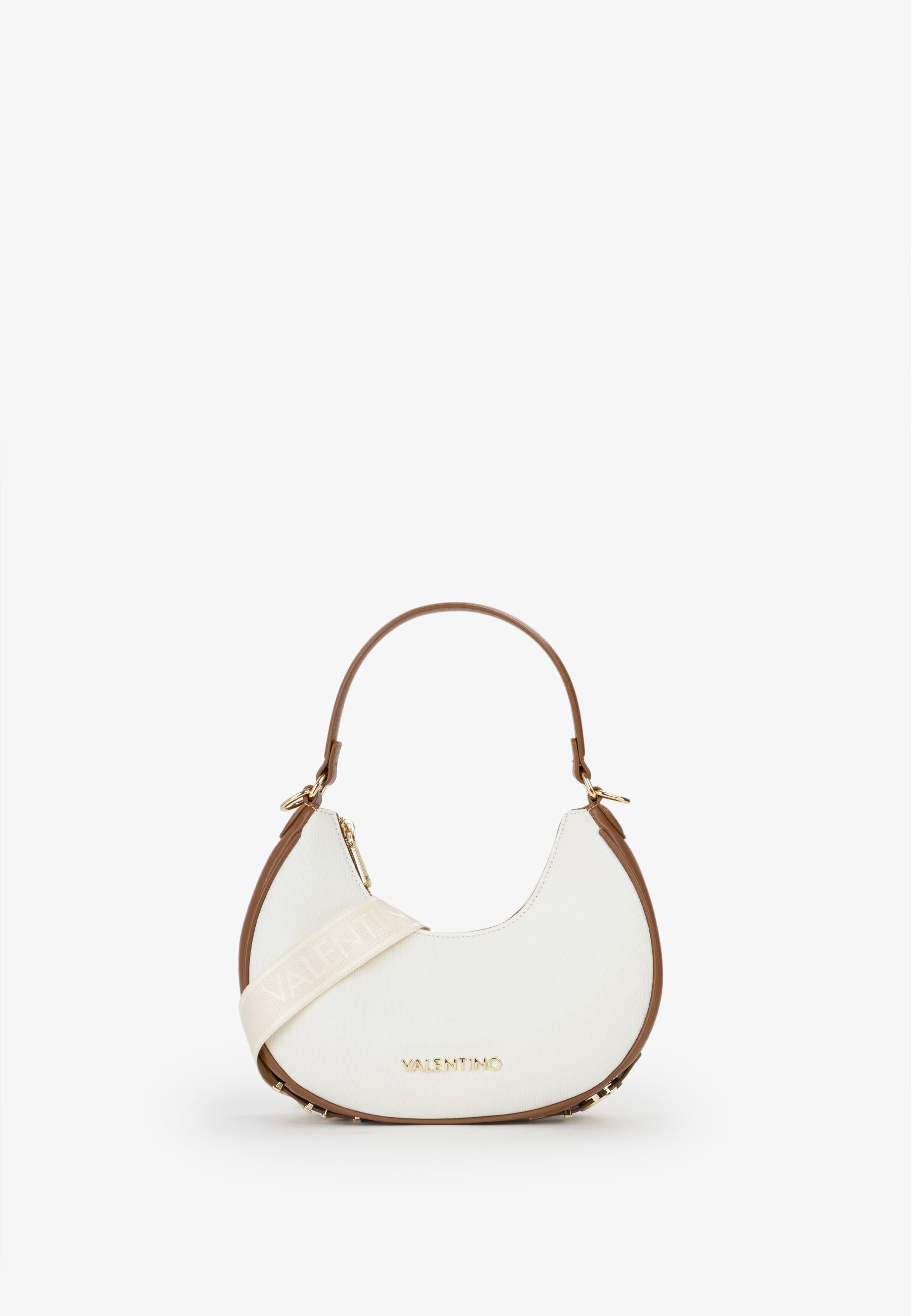VALENTINO BAGS Borsa A Spalla Shelby VBS90A07CAN Donna